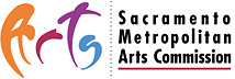 Sacramento Arts Commision Banner